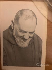 santino Padre Pio