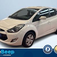 Hyundai ix20 1.4 CLASSIC