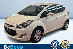 Hyundai ix20 1.4 CLASSIC