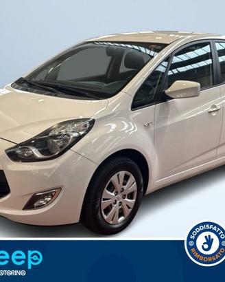 Hyundai ix20 1.4 CLASSIC
