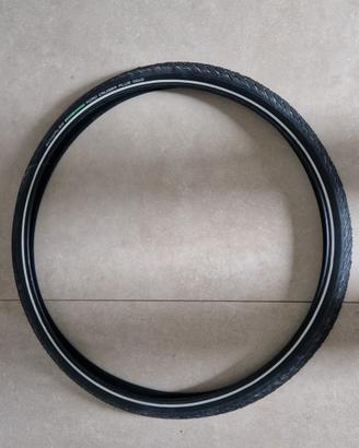 N°2 gomme schwalbe road cruiser plus 47-622 