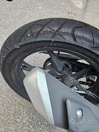 Benelli U3000 BN 125 