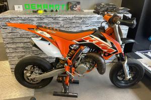 Ktm 85 motard