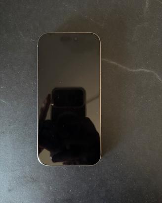 Iphone 16 pro 128
