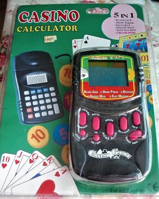 Giochi vari