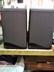 DIFFUSORI CASSE KEF CODA 8  			