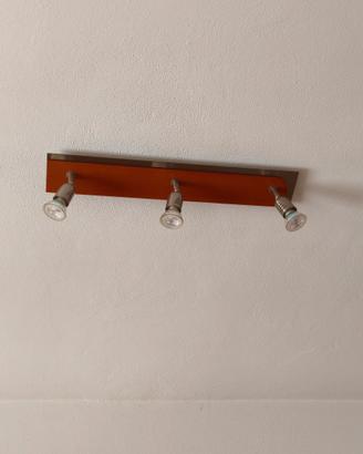 faretti lampadari 