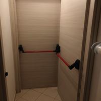 Porte ufficio pubblico