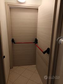 Porte ufficio pubblico