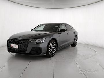 Audi A8 50 3.0 tdi mhev quattro tiptronic