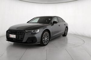Audi A8 50 3.0 tdi mhev quattro tiptronic