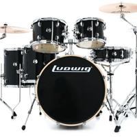 Batteria Ludwig Element Evolution 6 pezzi