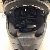 Casco integrale o’neal fury mtb