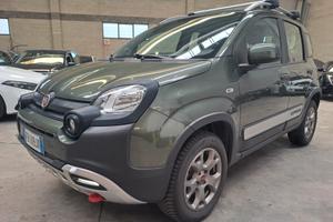 FIAT PANDA 900 BENZINA 4X4 CROSS E6
