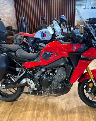 YAMAHA Tracer 900 GT Abs my21