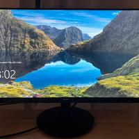 Monitor Philips 24” V line - Full HD