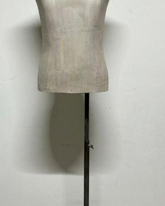 Manichini sartoriali uomo