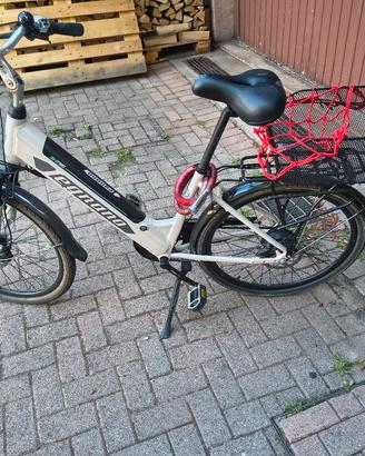 E-Bike Legnano Aria (2023) - Condizioni eccellenti