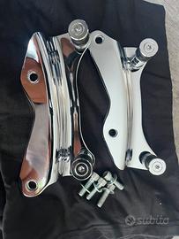 Kit fissaggio a 4 punti Originale Harley