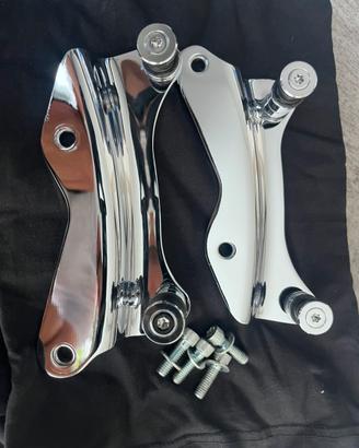 Kit fissaggio a 4 punti Originale Harley