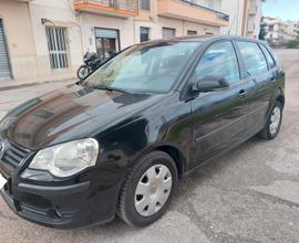 Volkswagen polo 1.4 tdi 50kw 70cv 2009 unic prop