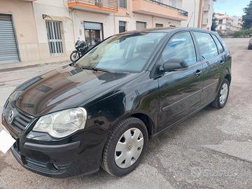 Volkswagen polo 1.4 tdi 50kw 70cv 2009 unic prop