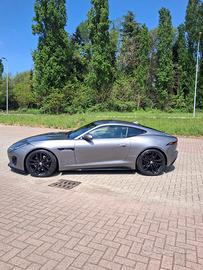 Jaguar F-type coupé R/dynamic 300
