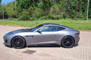Jaguar F-type coupé R/dynamic 300
