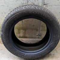 Ruota 4 stagioni Kuhmo Solus 4s (205/55 R16 91H)