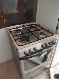 forno Ariston e frigo
