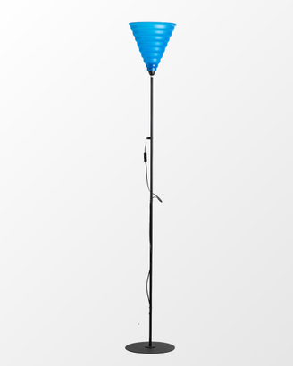 Lampada vintage Sexan Ikea