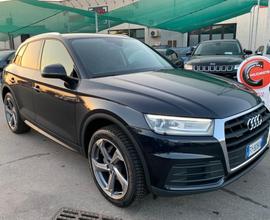 Audi Q5 40 2.0 190 Cv Quattro S tronic Garanzia Fu