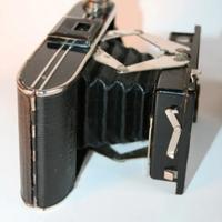 AGFA Fotocamera Analogica d'Epoca 