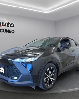 Toyota C-HR 2.0 phev Trend eco fwd e-cvt