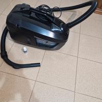 Aspirapolvere ad acqua 