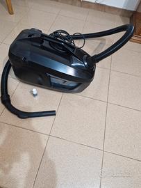 Aspirapolvere ad acqua 