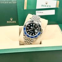 Rolex 126710blnr 2019 Full Gioielleria Oropiu