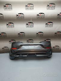 Paraurti posteriore volvo c30 2010-2013 coupe face