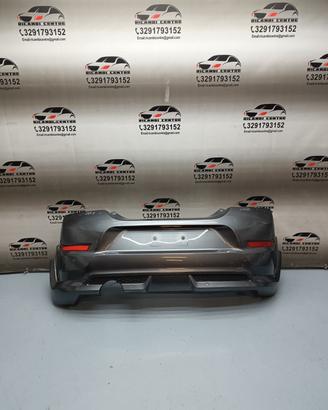 Paraurti posteriore volvo c30 2010-2013 coupe face