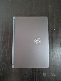 Computer MSI prezzo trattabile