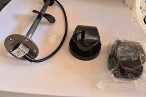 Galleggiante luci di navigazione