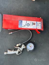 Pistola di gonfiaggio pneumatici ANI mai usata