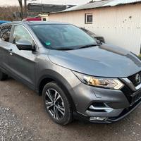 Ricambi usati per Nissan Qashqai 2019