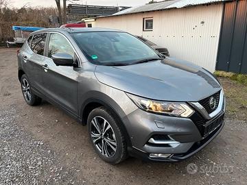 Ricambi usati per Nissan Qashqai 2019