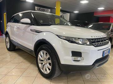 LAND ROVER Range Rover Evoque 2.2 TD4 5p. *CAMBI