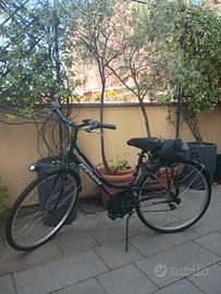 city bike donna nuova