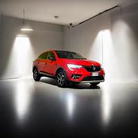 Renault Arkana 1.6 hybrid Intens E-Tech 145cv