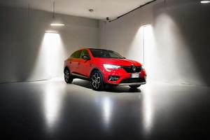 Renault Arkana 1.6 hybrid Intens E-Tech 145cv