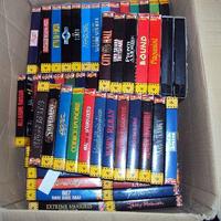 film vhs 200 pezzi