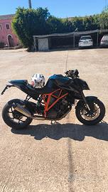 KTM superduke 1290 R